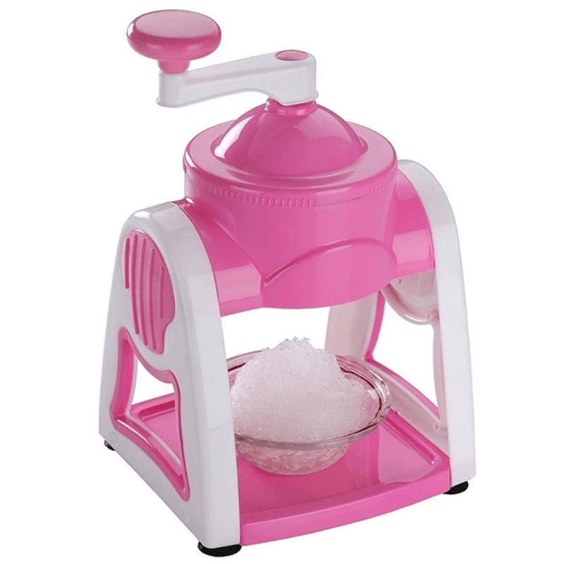 Ice Snow Maker / Ice Shaver