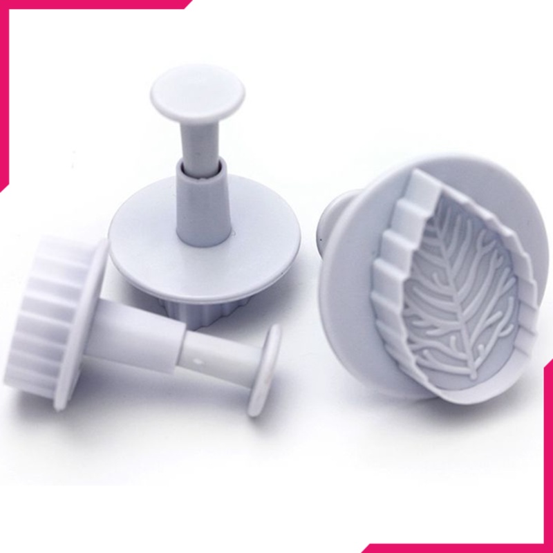 Plunge Cutter Leaf - 3 pcs