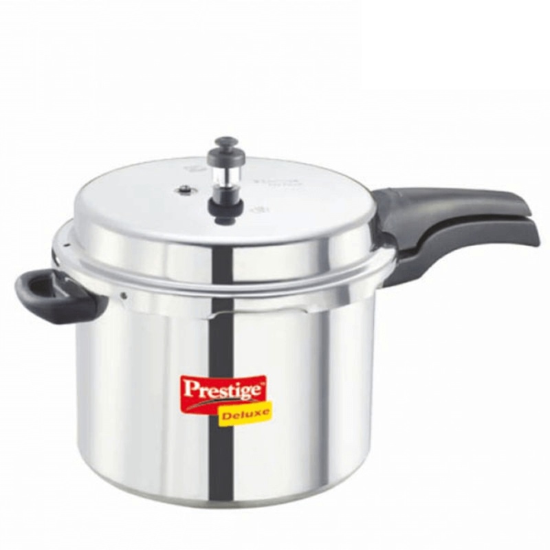 Prestige 12Ltr Deluxe Cooker