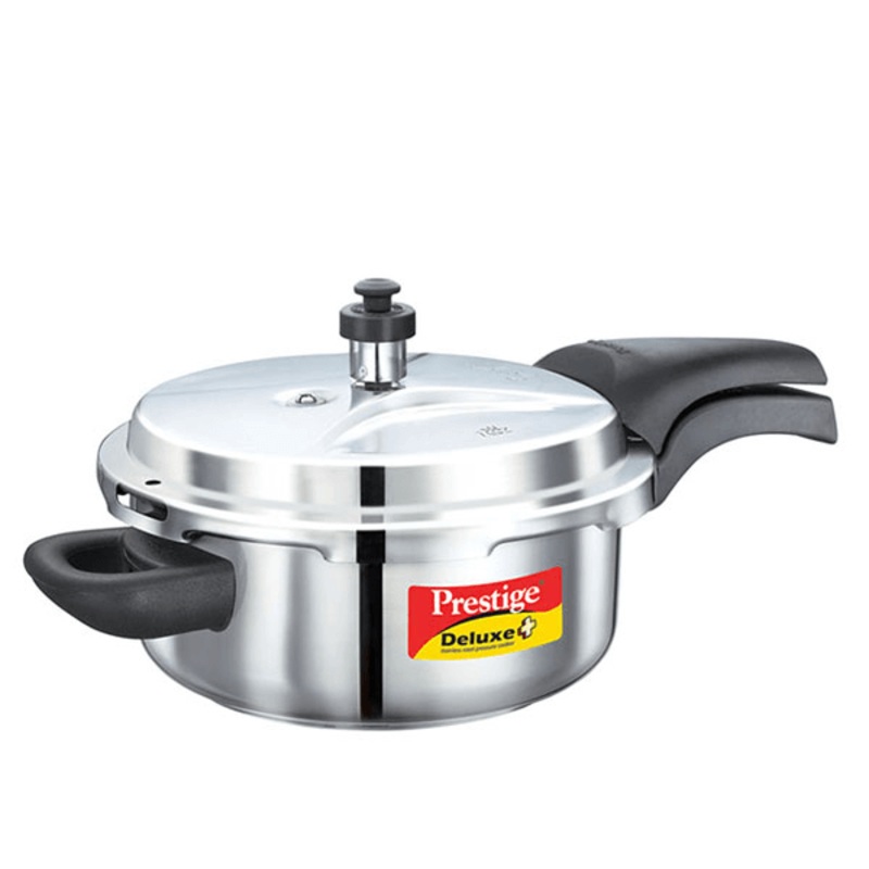 Prestige 5Ltr Deluxe Cooker