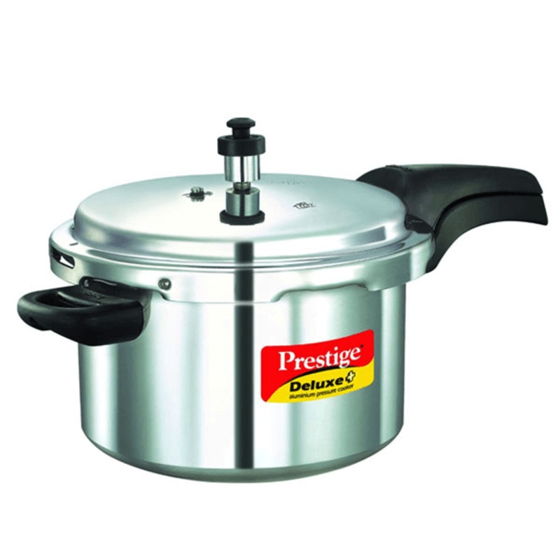 Prestige 7.5Ltr Deluxe Cooker
