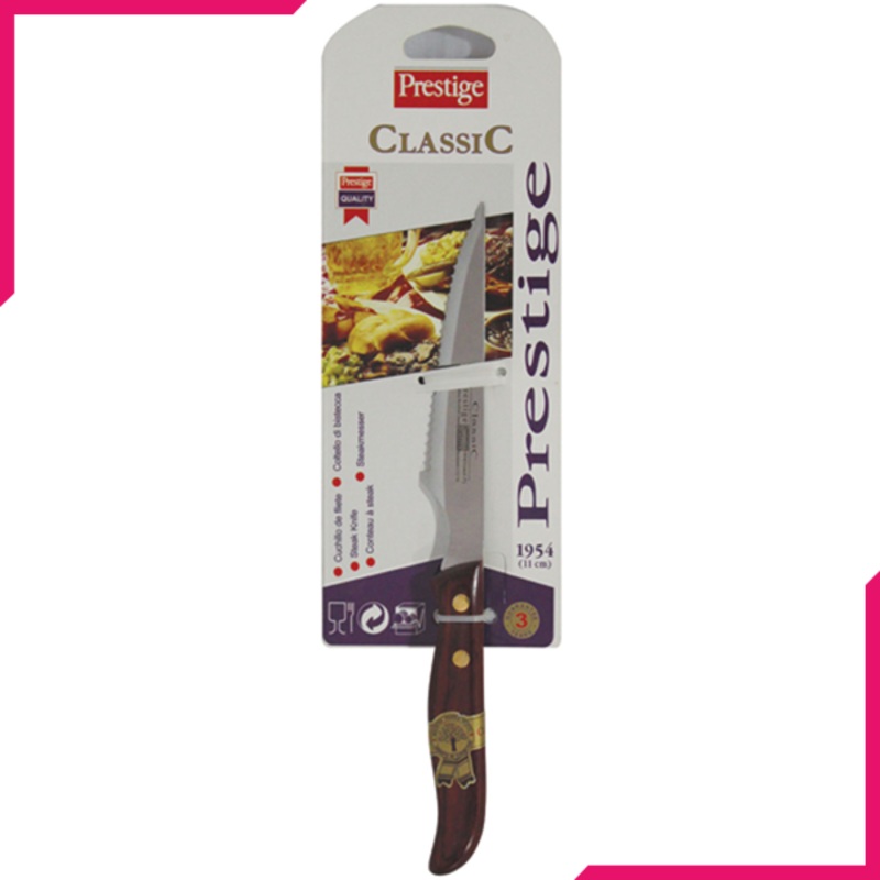 Prestige Classic Steak Knife