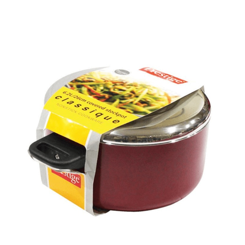 Prestige Classique Cookpot 20cm