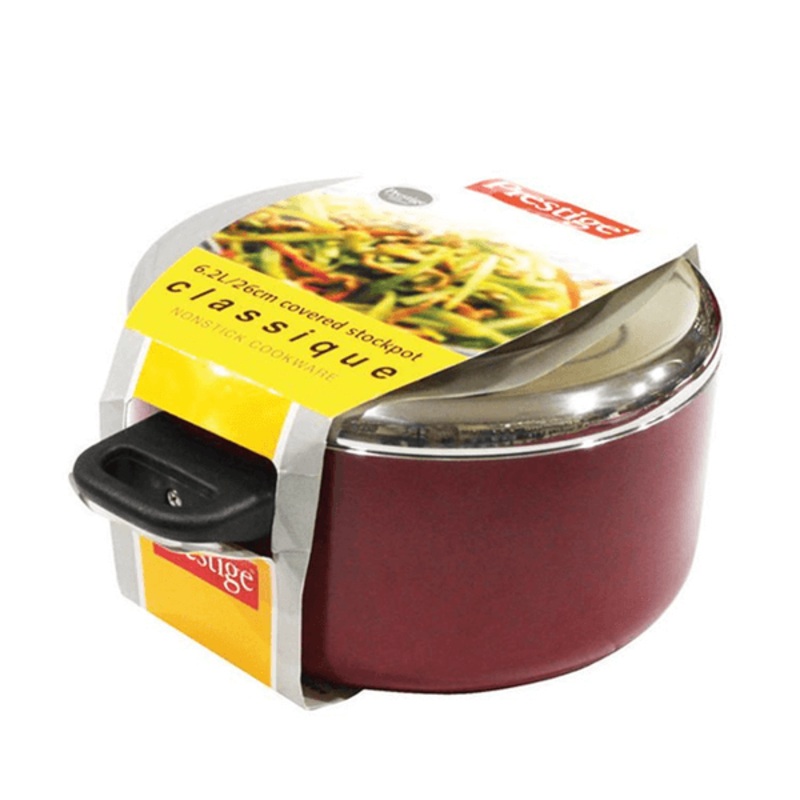 Prestige Classique Cookpot 24cm