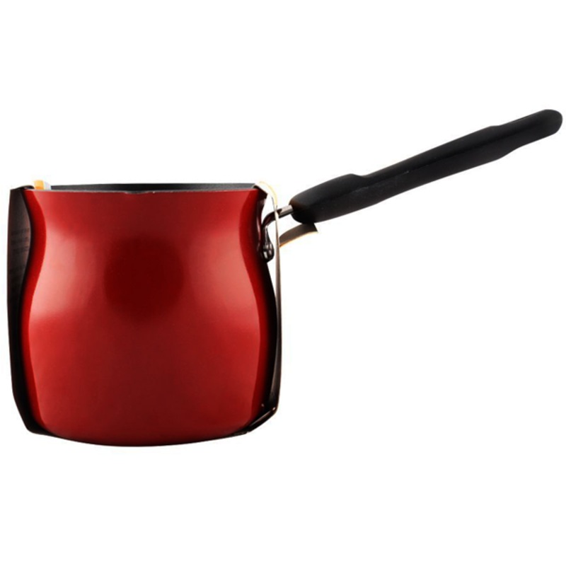 Prestige Coffee Pot 13cm