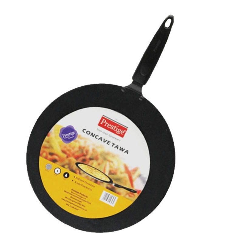 Prestige Concave Tawa Sml