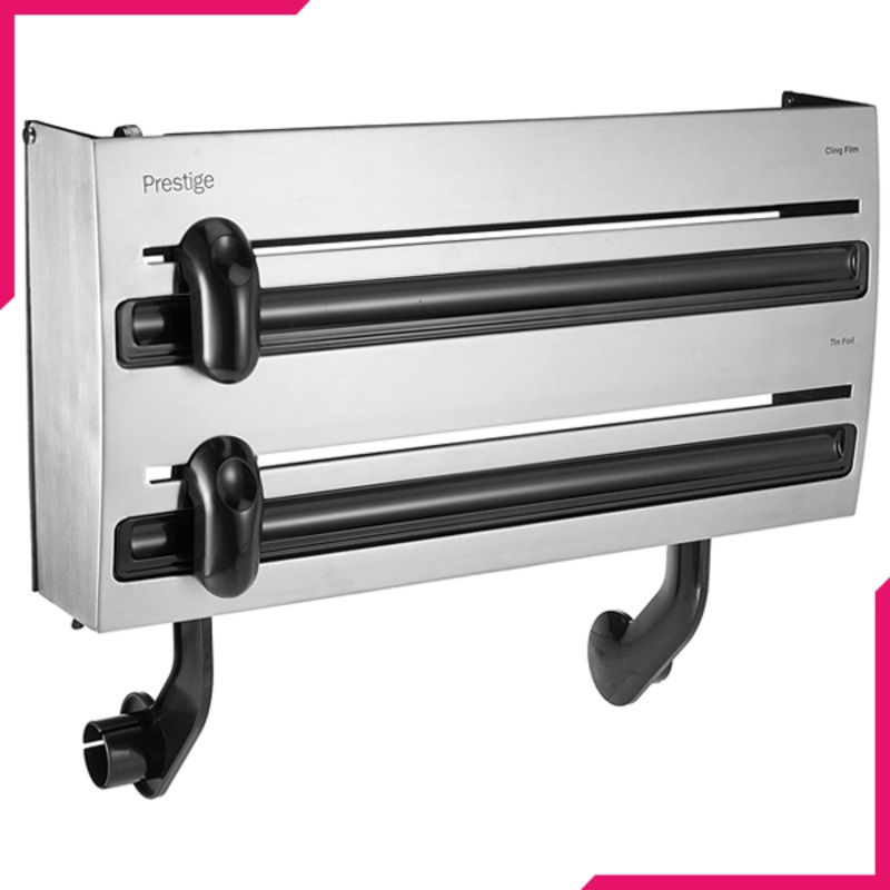 Prestige Kitchen Dispenser S/S