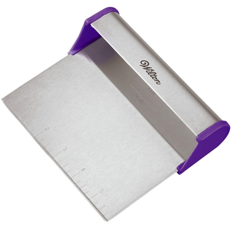 Wilton Baker's Blade