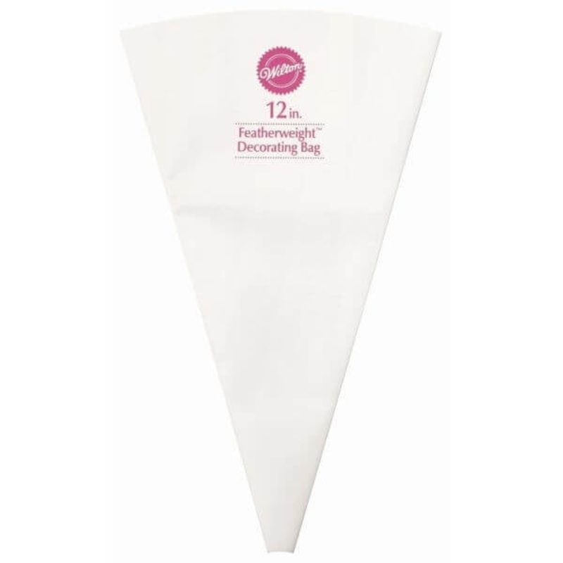 Wilton Featherweight Decorating Bag 12 in
