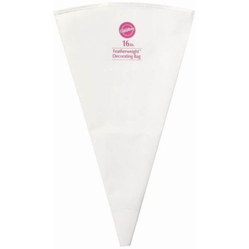 Wilton Featherweight Decorating Bag 16 in