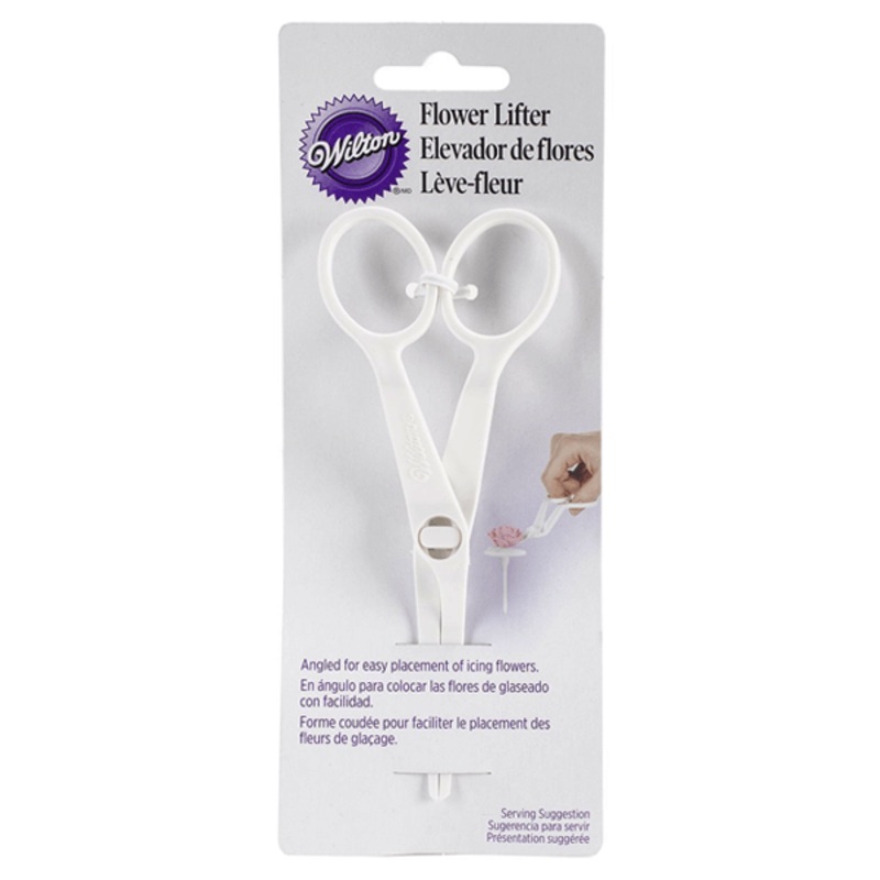 Wilton Flower Lifter