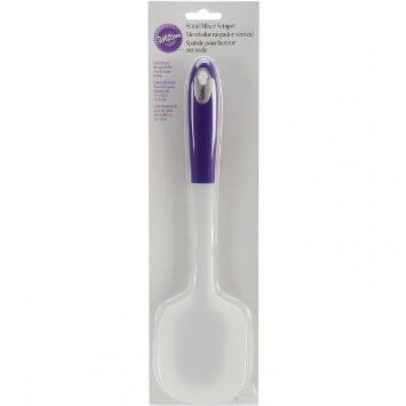 Wilton Stand Mixer Scraper