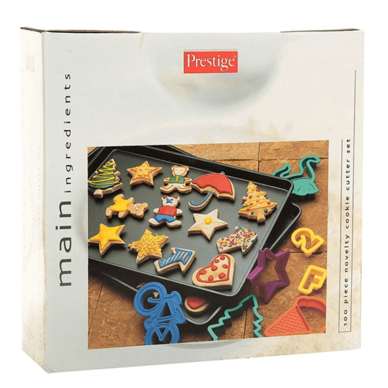 Prestige 100Pcs Novelty Cookie
