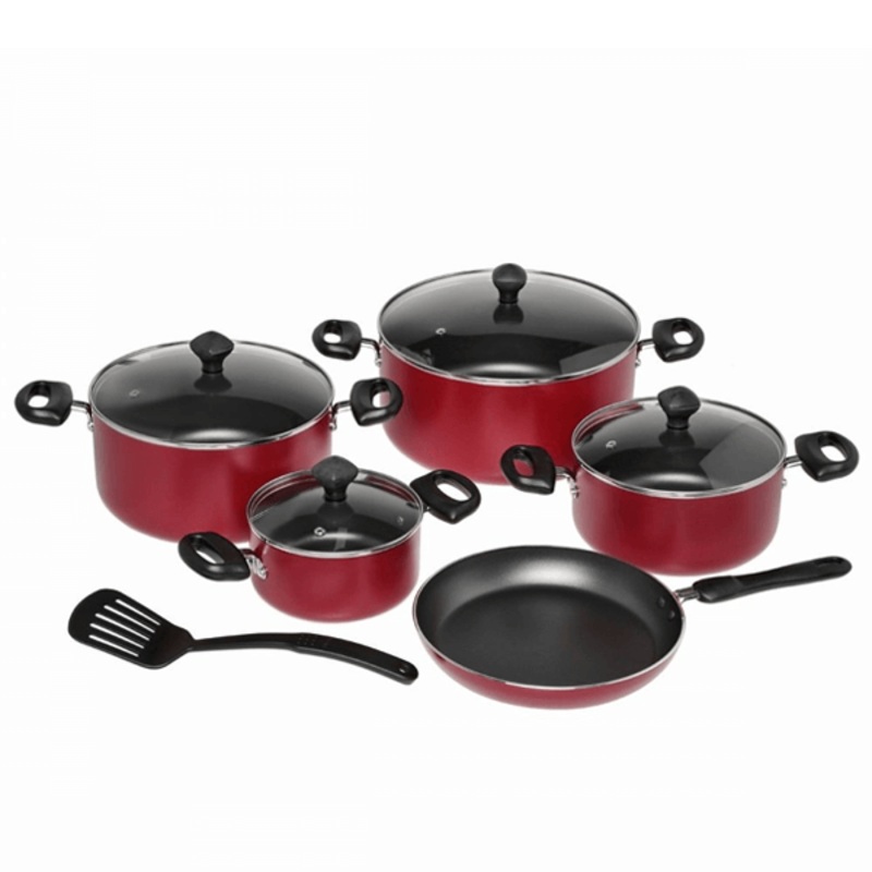Prestige 10Pcs Cooking Set