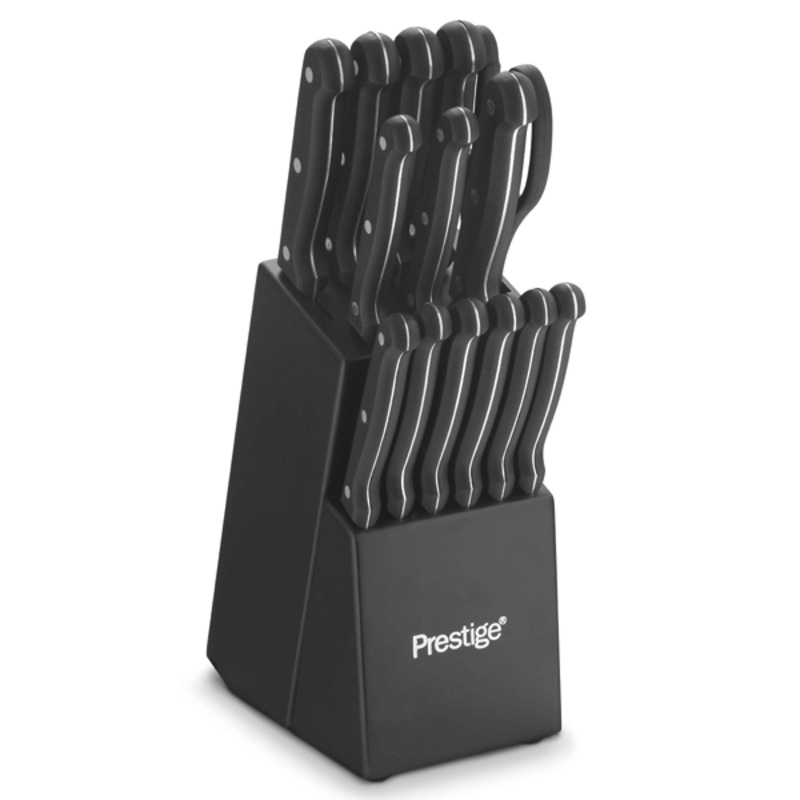 Prestige 15Pcs Knife Set