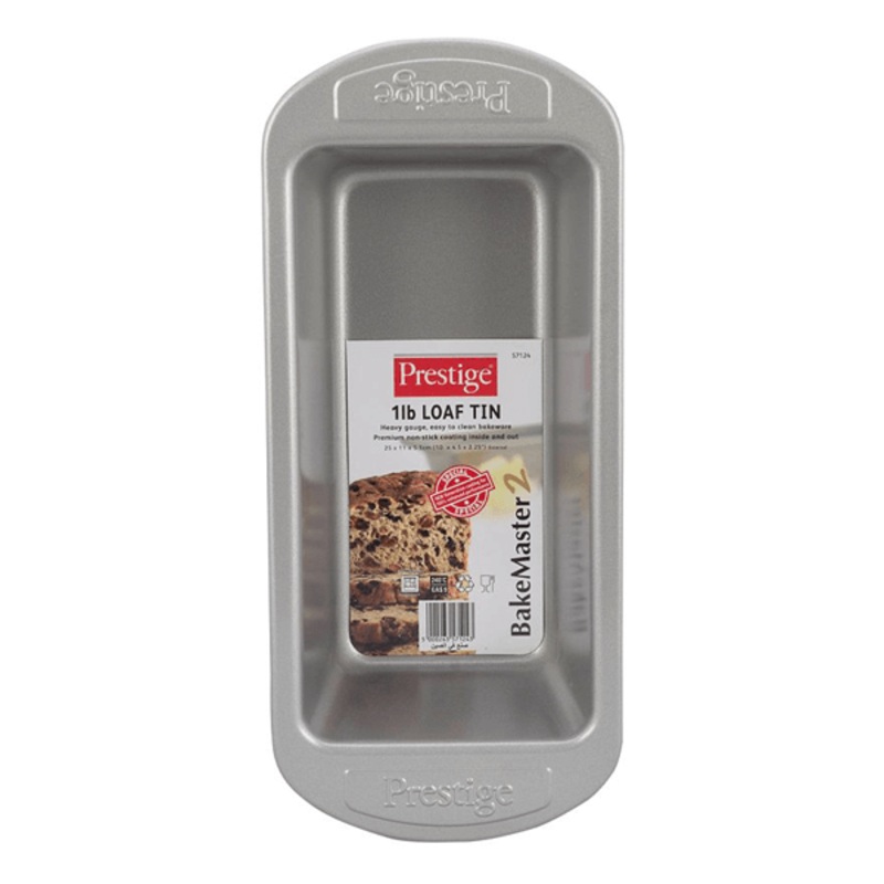 Prestige 1lb loaf pan