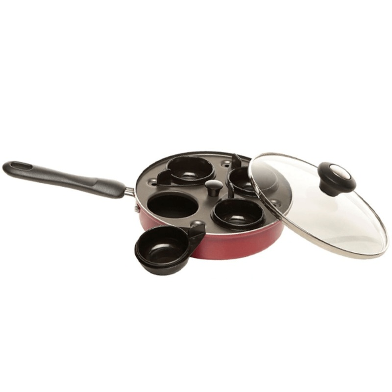 Prestige 20cm Egg Poucher Set