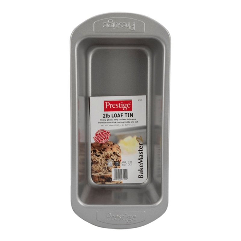 Prestige 2Lb Loaf Pan