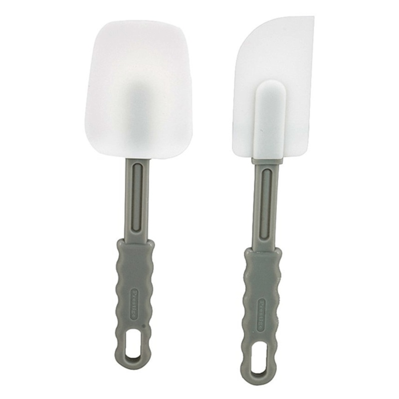 Prestige 2Pcs Spatula