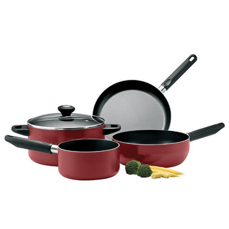 Prestige 5Pcs Cook Set