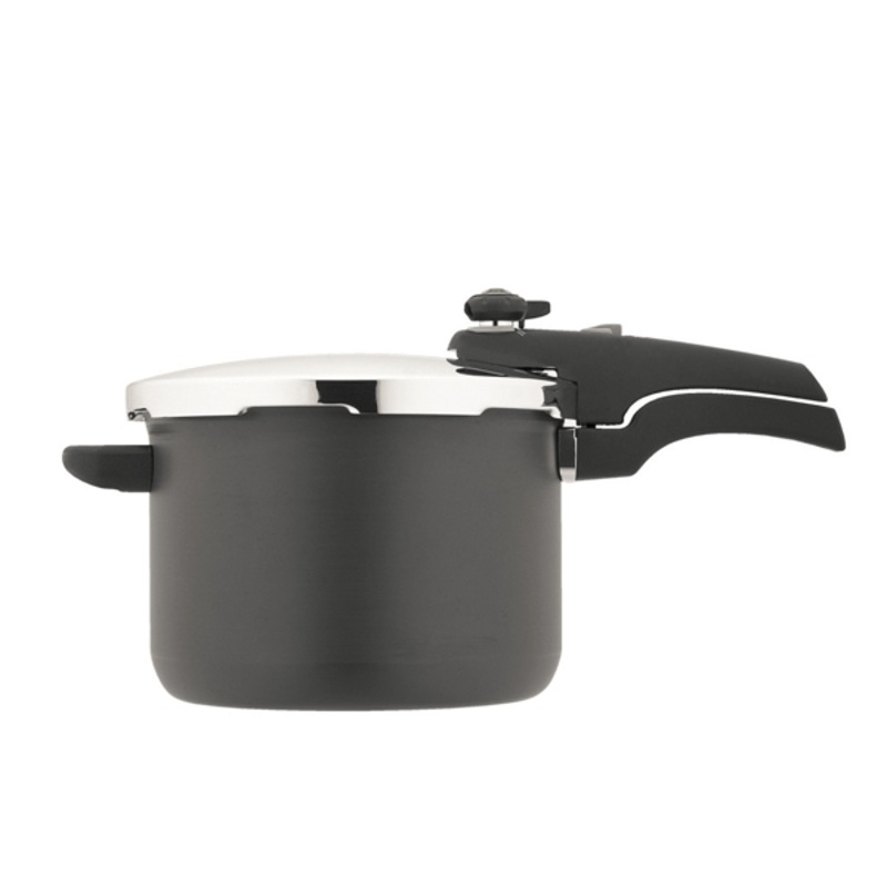 Prestige 6Ltr Hard Anodised Cooker