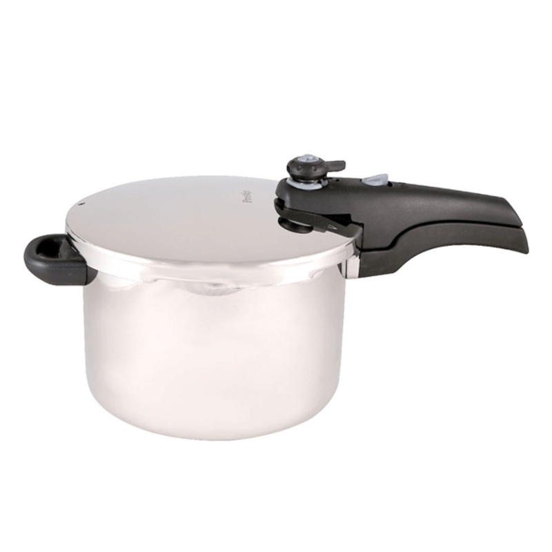 Prestige 6Ltr Steel Cooker