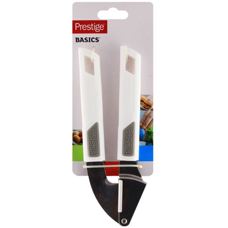 Prestige Basic Garlic Press
