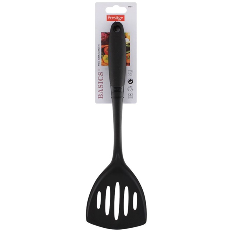 Prestige Basic Soft Grip Reg-Tu