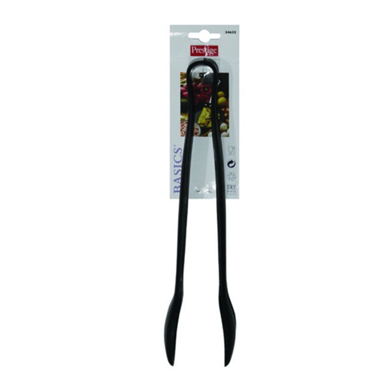 Prestige Basic Soft Grip Tong