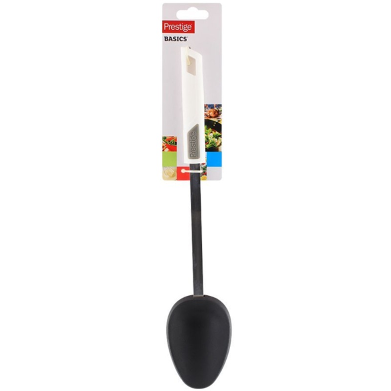 Prestige Basic Solid Spoon