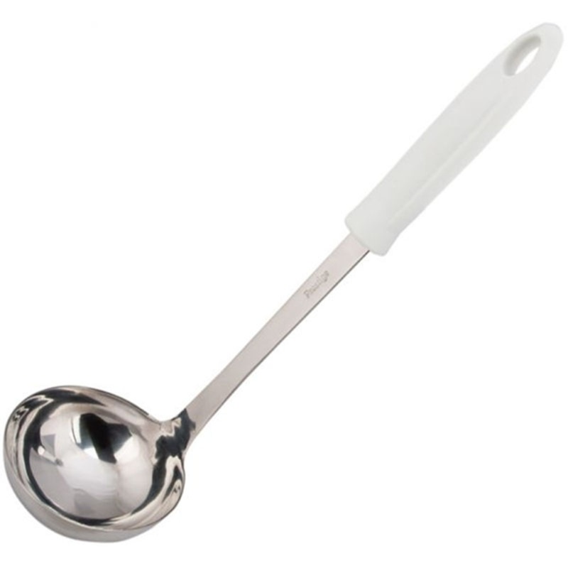 Prestige Basic Steel Soup Ladle