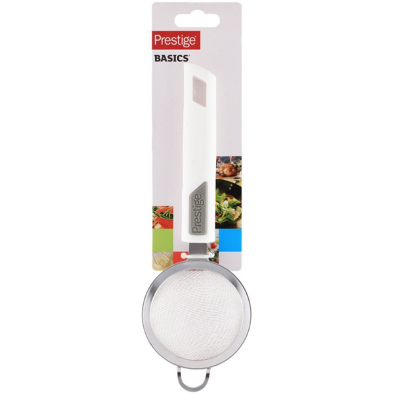 Prestige Basic Strainer