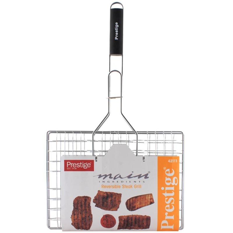 Prestige BBQ Steak Grill