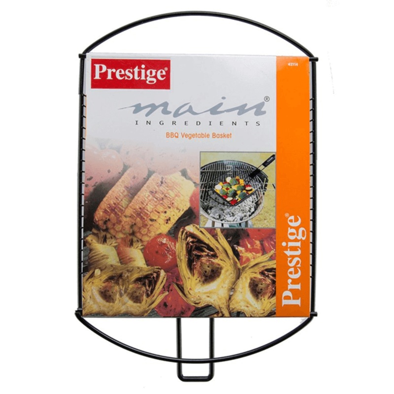 Prestige BBQ Vegitable Basket