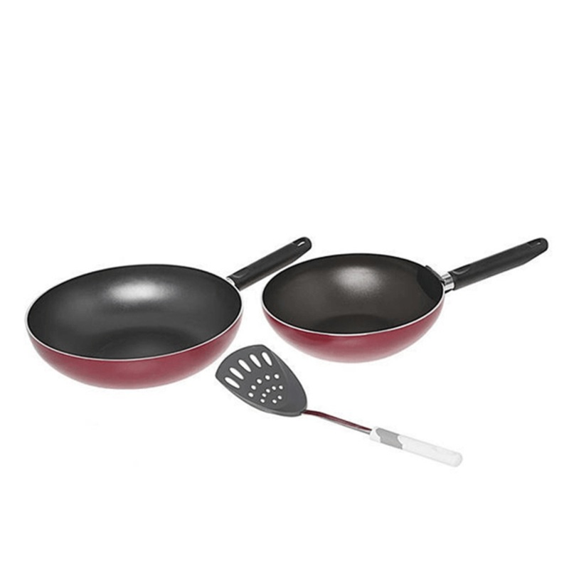 Prestige Classique 2Pcs Wokpan