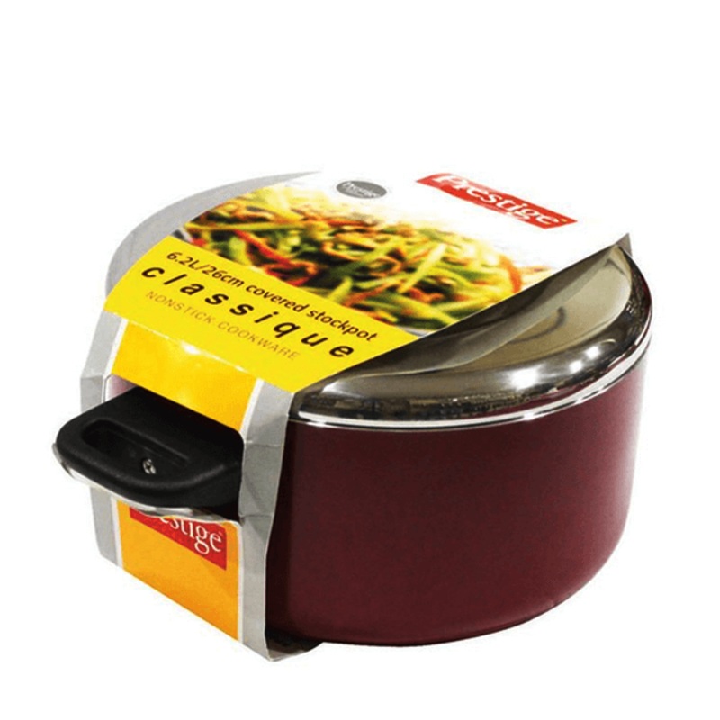 Prestige Classique Cookpot 22cm