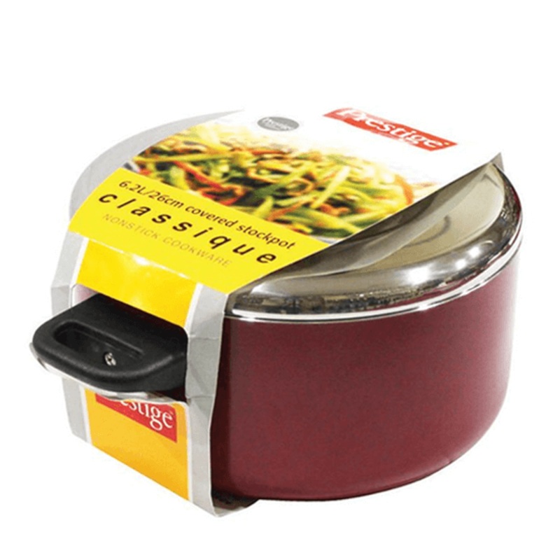 Prestige Classique Cookpot 30cm