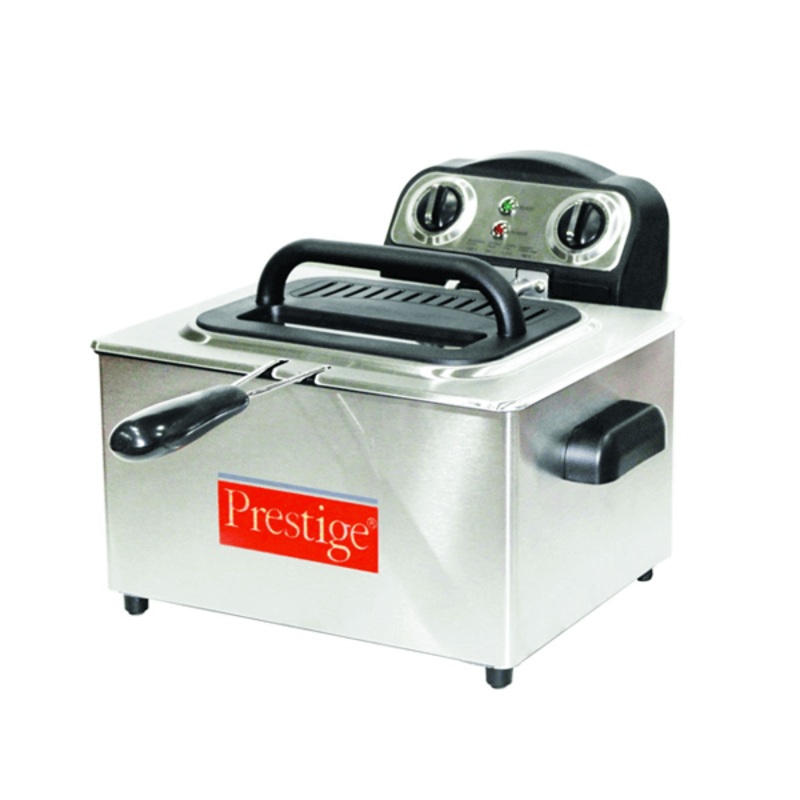 Prestige Deep Fryer 4 Ltr