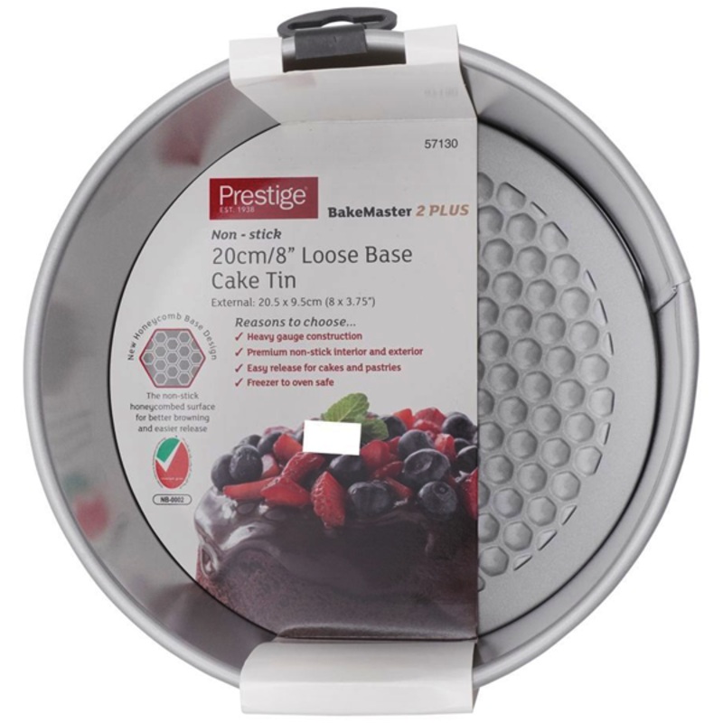 Prestige Loose Base Pan