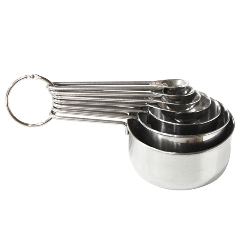 Prestige Measuring Spn+Cups