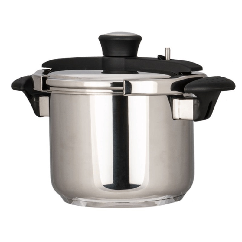 Prestige Meyer S/S Cooker 6Ltr