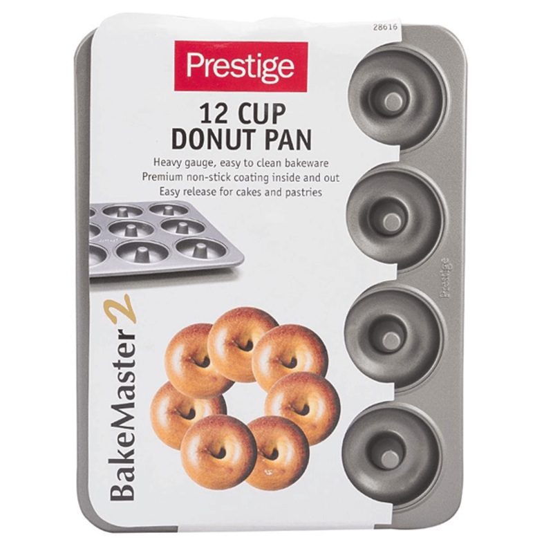 Prestige Mini Donut Pan