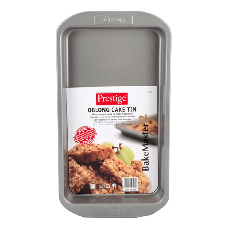 Prestige Oblong Pan
