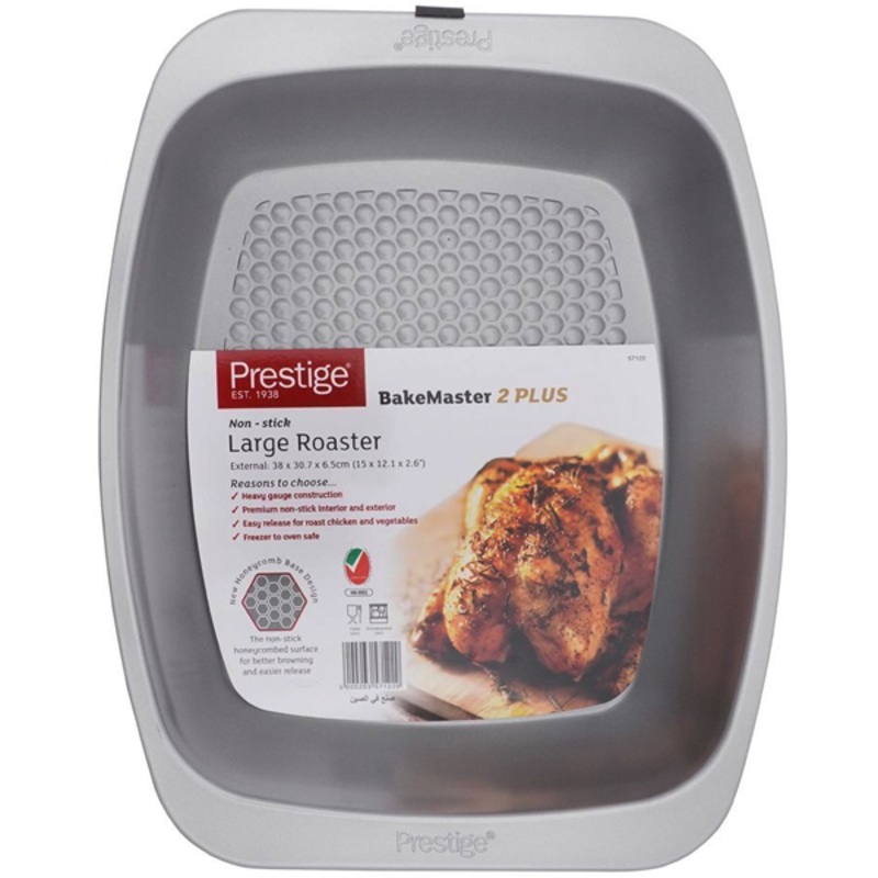 Prestige Oven Roast Pan Large