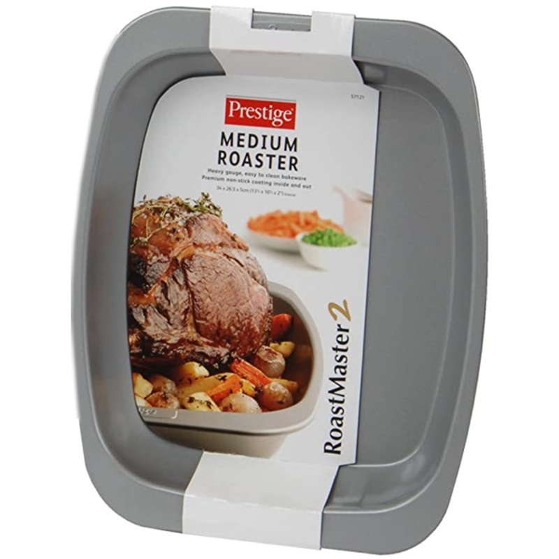 Prestige Oven Roast Pan Medium