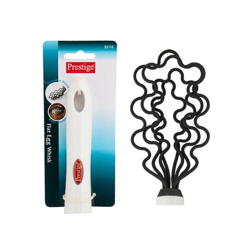 Prestige Premium Nylon Whisk