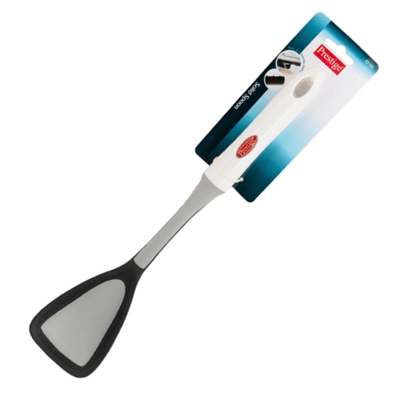 Prestige Premium Solid Spoon