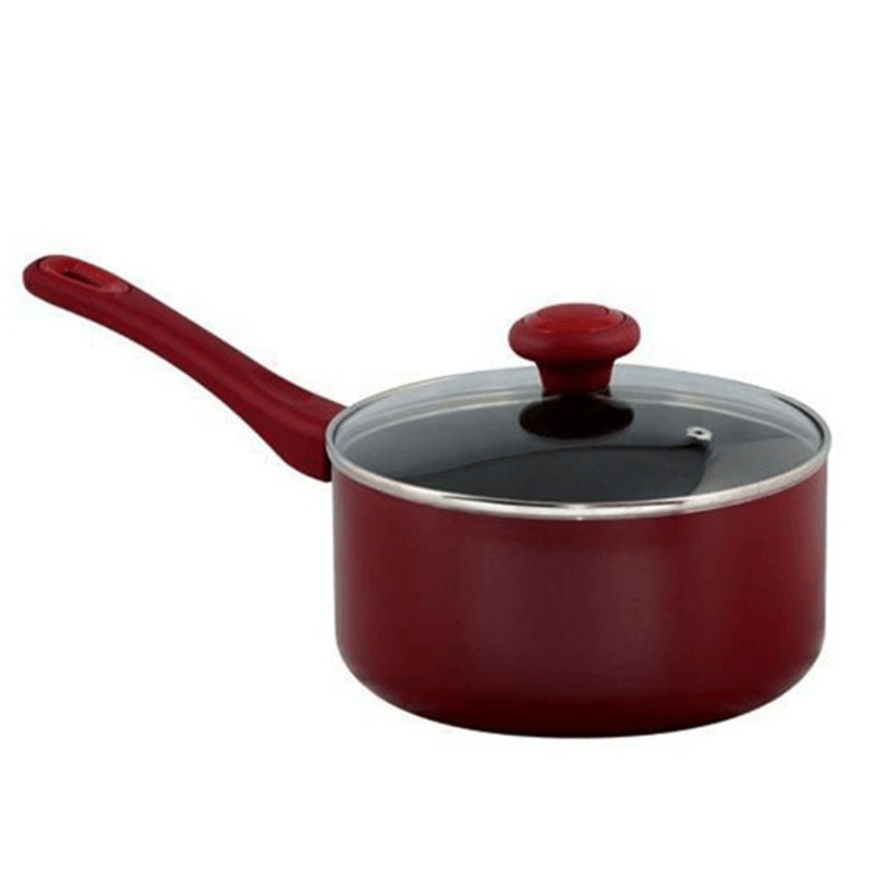 Prestige Pro New 18cm Saucepan