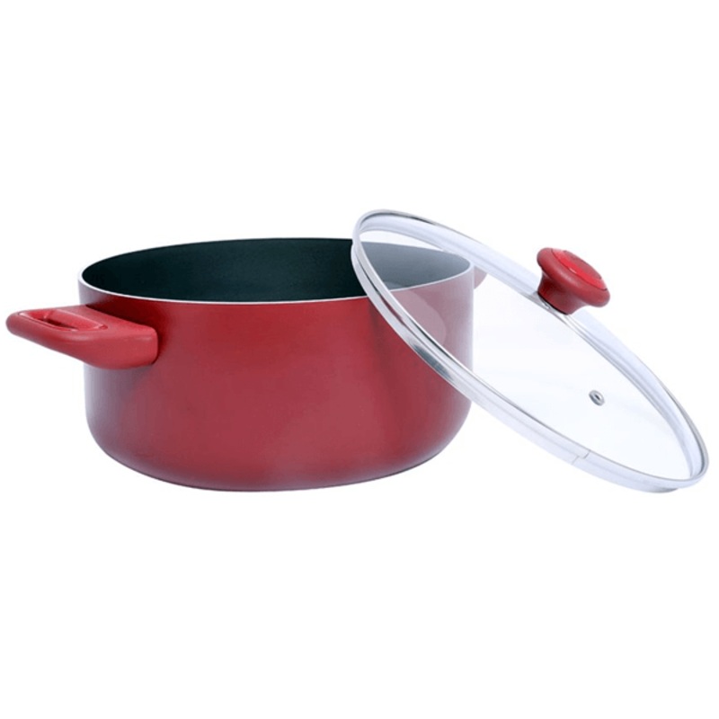 Prestige Pro New 24cm Cookpot