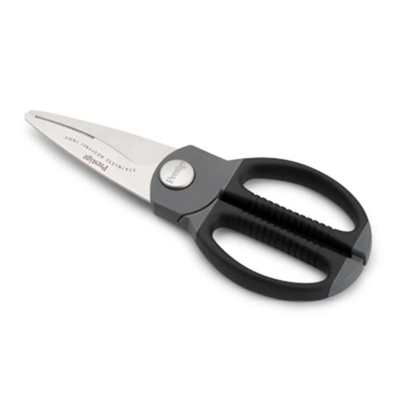 Prestige Progrip Steel Scissor
